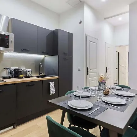 Casa Mia Romanticacheckprofile Lägenhet *