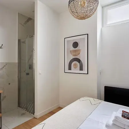 Lägenhet Casa Mia Romanticacheckprofile